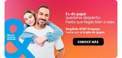 Cambiate a ATT